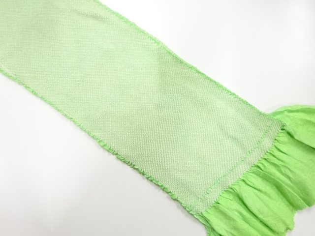 Japanese Kimono / Furisode Silk